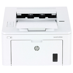 Лазерный принтер HP