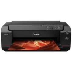 Широкоформатный принтер Canon