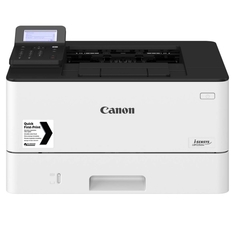 Лазерный принтер Canon
