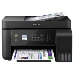 Струйное МФУ Epson