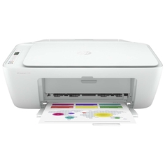 Струйное МФУ HP