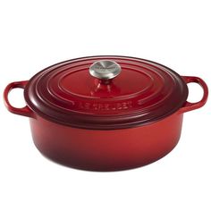 Кастрюля Le Creuset