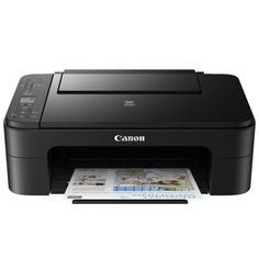 Струйное МФУ Canon