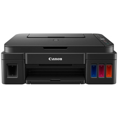 Струйное МФУ Canon