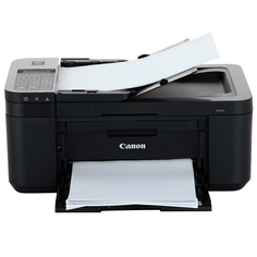 Струйное МФУ Canon