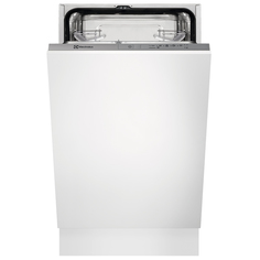 Встраиваемая посудомоечная машина 45 см Electrolux