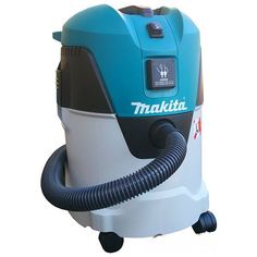 Пылесос строительный Makita
