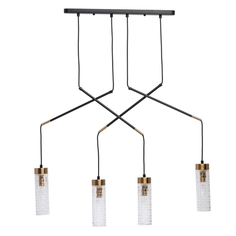 Светильник потолочный De Markt