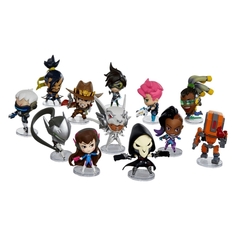 Фигурка Blizzard