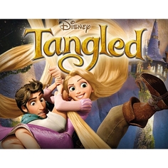 Цифровая версия игры PC Disney