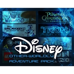 Цифровая версия игры PC Disney
