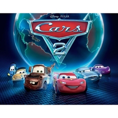 Цифровая версия игры PC Disney