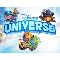 Цифровая версия игры PC Disney