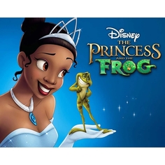 Цифровая версия игры PC Disney