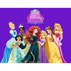 Цифровая версия игры PC Disney