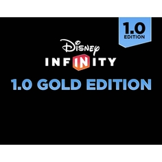 Цифровая версия игры PC Disney