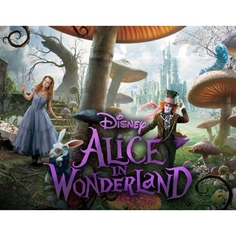 Цифровая версия игры PC Disney