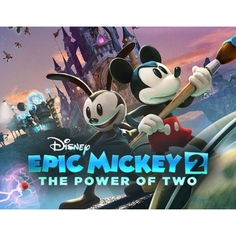 Цифровая версия игры PC Disney
