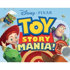Цифровая версия игры PC Disney