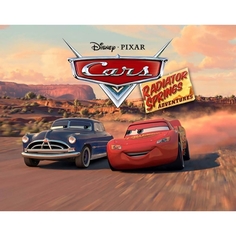 Цифровая версия игры PC Disney