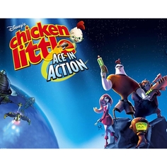 Цифровая версия игры PC Disney