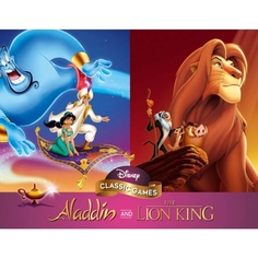 Цифровая версия игры PC Disney