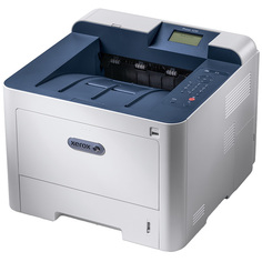 Лазерный принтер Xerox