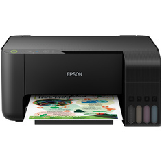 Струйное МФУ Epson