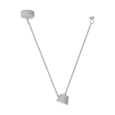 Светильник потолочный De Markt