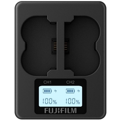Зарядное устройство для циф.фотоаппарата Fujifilm