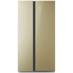 Холодильник (Side-by-Side) Zarget ZSS 615BEG ZARGET