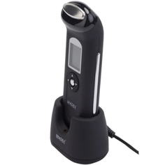 Прибор для чистки и массажа лица Bradex