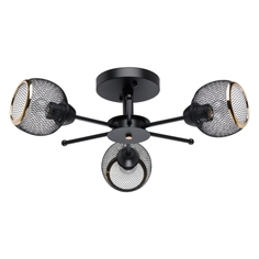 Светильник потолочный De City