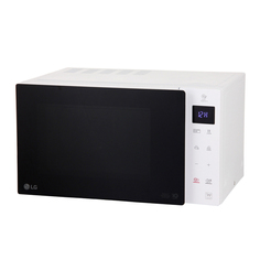 Микроволновая печь с грилем LG