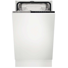 Встраиваемая посудомоечная машина 45 см Electrolux