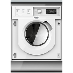 Встраиваемая стиральная машина Hotpoint-Ariston