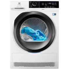 Сушильная машина Electrolux