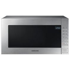 Микроволновая печь с грилем Samsung