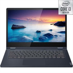 Ноутбук-трансформер Lenovo
