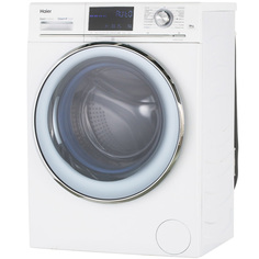 Стиральная машина с сушкой Haier
