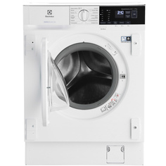 Встраиваемая стиральная машина Electrolux