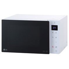 Микроволновая печь соло LG