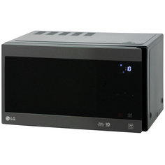 Микроволновая печь с грилем LG