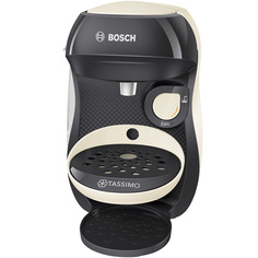 Кофеварка капсульная Bosch