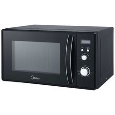 Микроволновая печь соло Midea