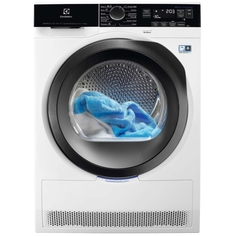 Сушильная машина Electrolux
