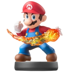 Фигурка Nintendo