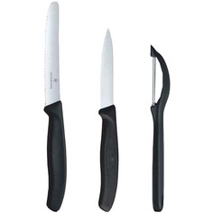 Набор кухонных ножей Victorinox