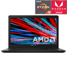 Ноутбук игровой ASUS