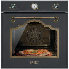 Электрический духовой шкаф SMEG
